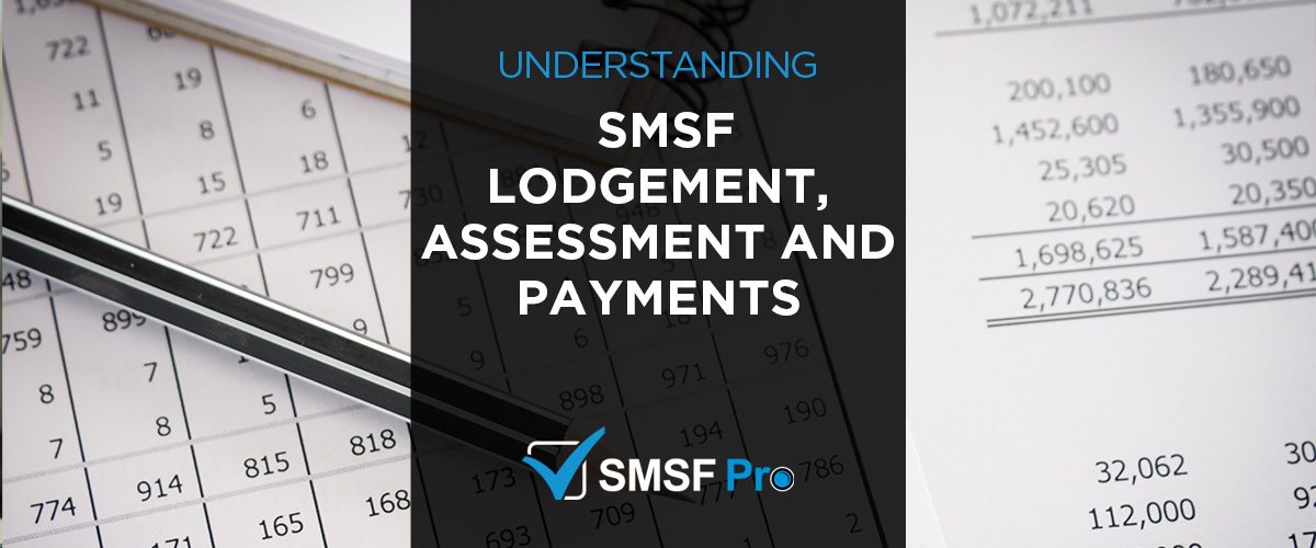 understanding smsf